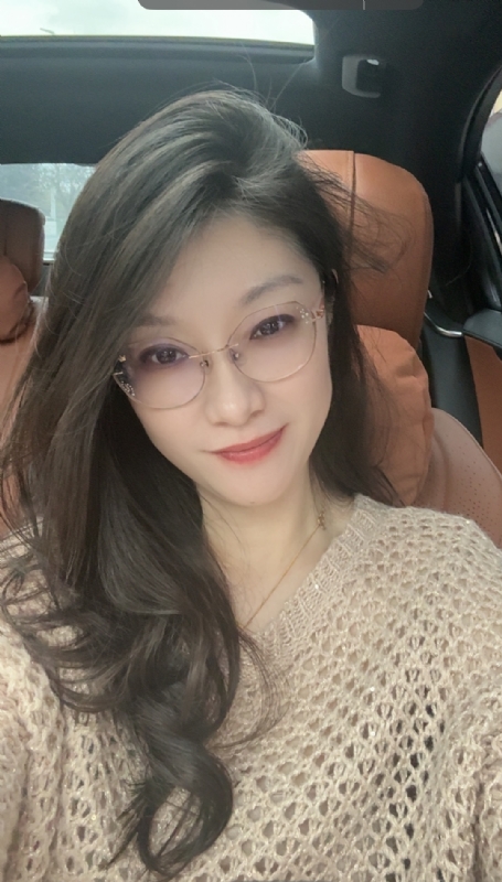 candice的第二张照片--驻马店相亲服务中心