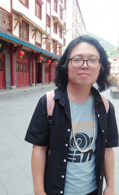 董先森的第一张照片--驻马店相亲服务中心