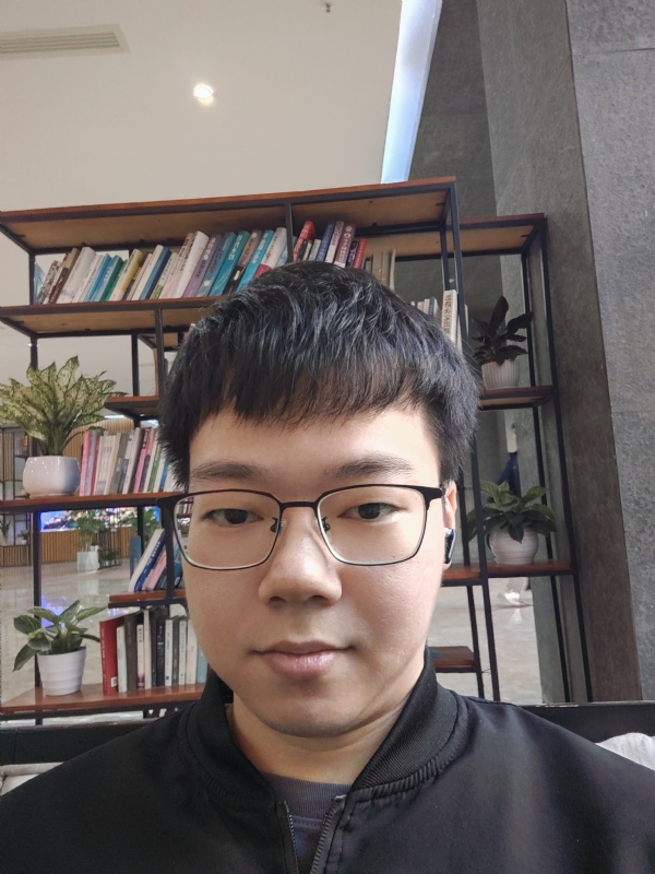 00柯的第一张照片--驻马店相亲服务中心