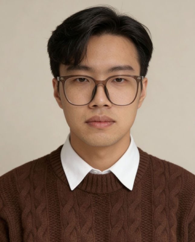 Quin的第一张照片--驻马店相亲服务中心