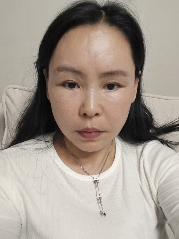 仁荷的第二张照片--驻马店相亲服务中心