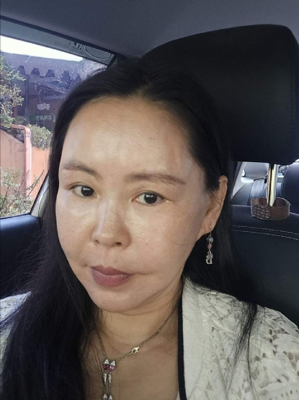 仁荷的第三张照片--驻马店相亲服务中心