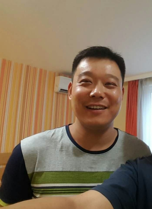 这里靠谱吗的第一张照片--驻马店相亲服务中心