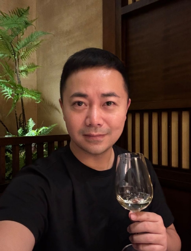 幸福的第二张照片--驻马店相亲服务中心