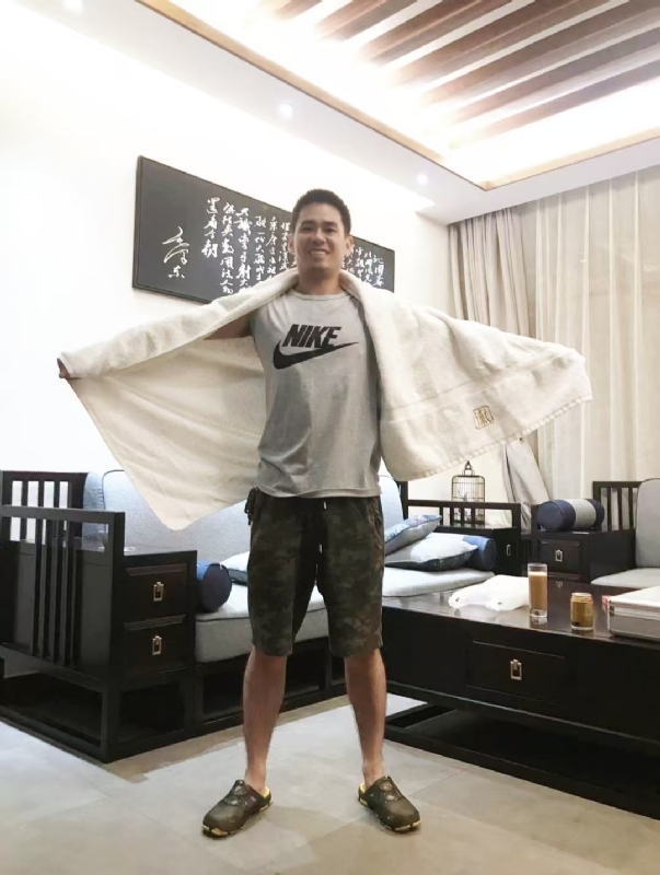 侬好侬好的第二张照片--驻马店相亲服务中心