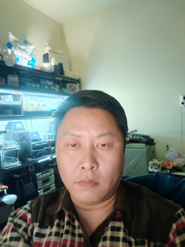 一半的第一张照片--驻马店相亲服务中心