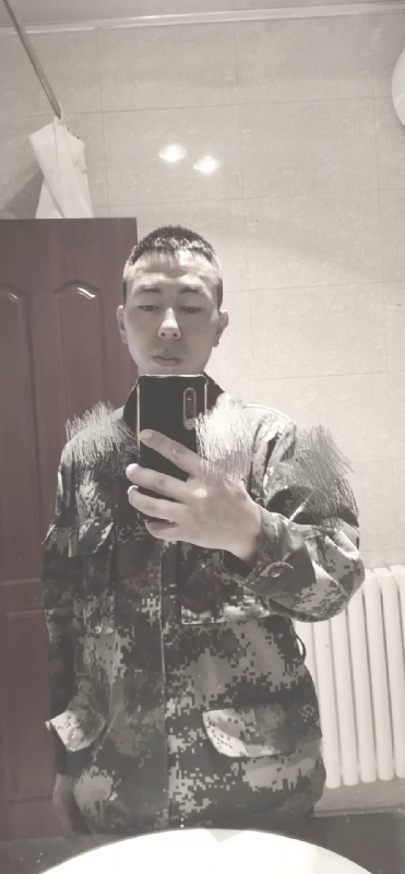 穆缘的第三张照片--驻马店相亲服务中心