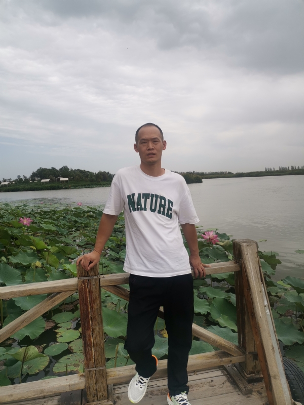 往后余生的第一张照片--驻马店相亲服务中心