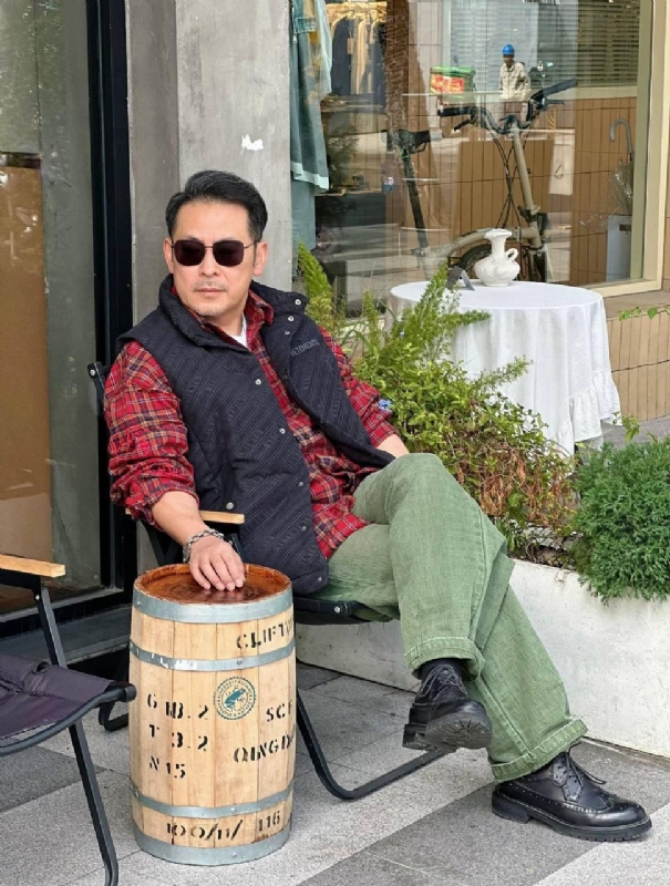 随风的第二张照片--驻马店相亲服务中心