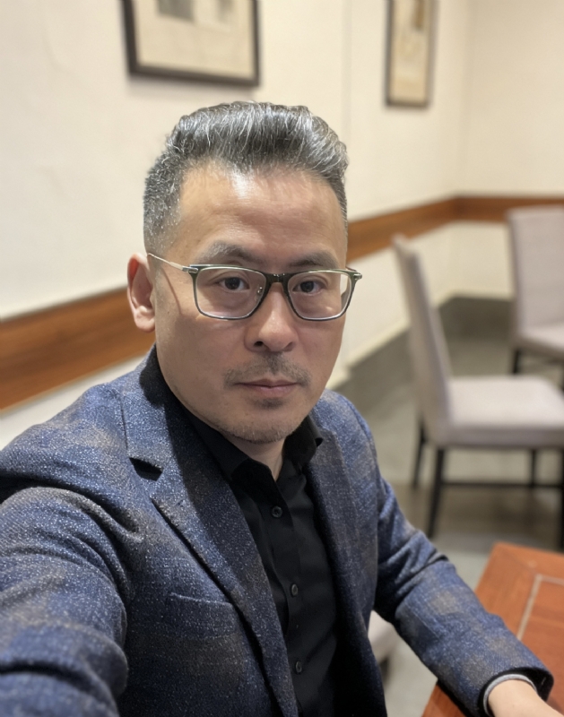 李雲明的第一张照片--驻马店相亲服务中心