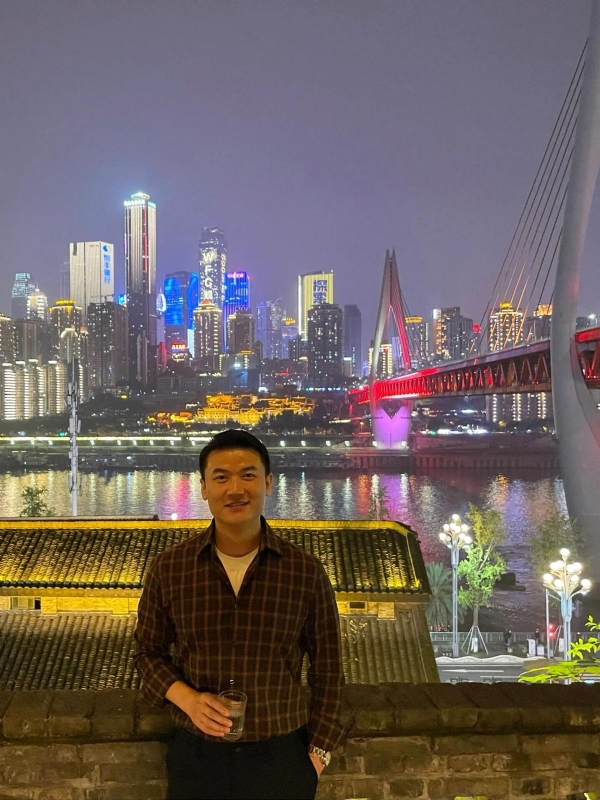 御風的第一张照片--驻马店相亲服务中心