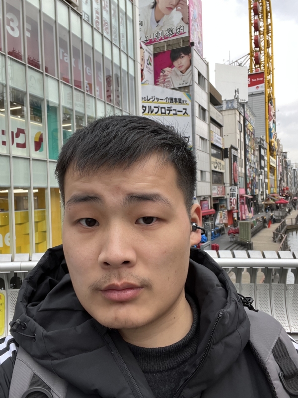 tao的第一张照片--驻马店相亲服务中心