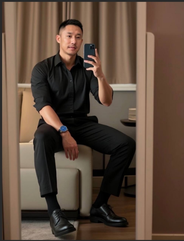 清风徐来的第四张照片--驻马店相亲服务中心