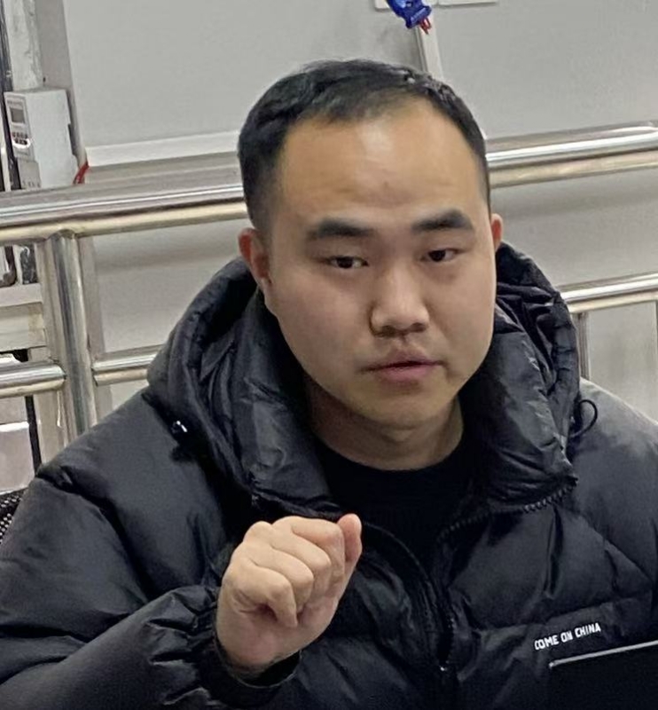 wkx的第一张照片--驻马店相亲服务中心