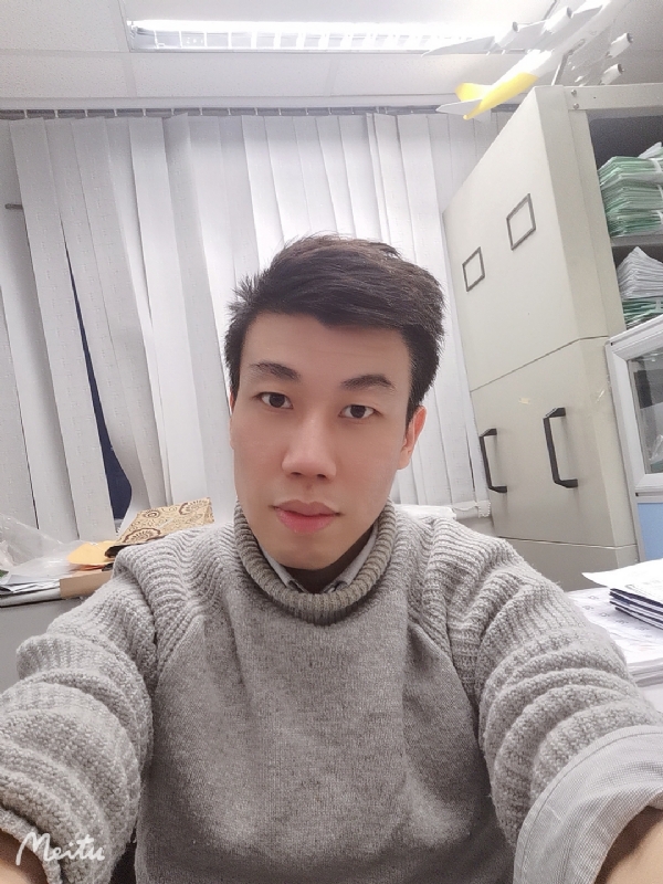 寧少的第二张照片--驻马店相亲服务中心