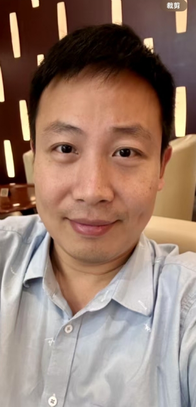 巾凡的第一张照片--驻马店相亲服务中心