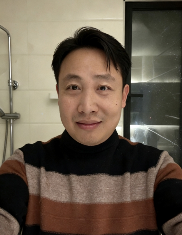 巾凡的第三张照片--驻马店相亲服务中心