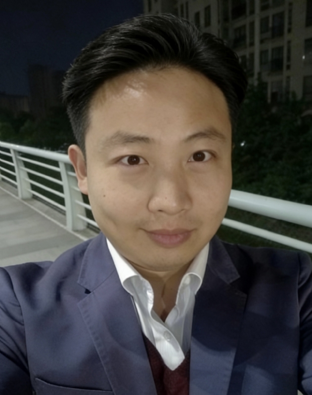 巾凡的第四张照片--驻马店相亲服务中心