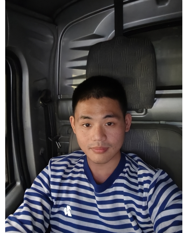 心有余悸的第一张照片--驻马店相亲服务中心