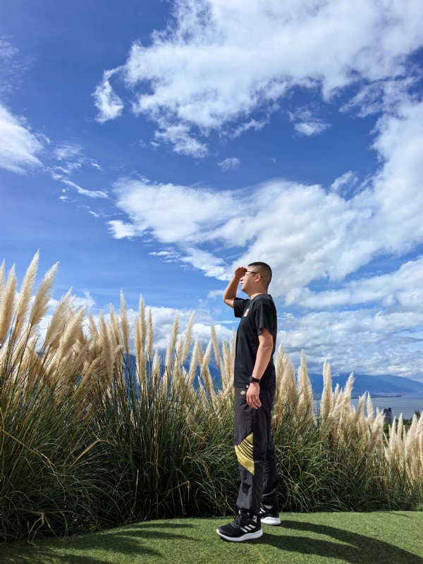 布鲁托的第一张照片--驻马店相亲服务中心
