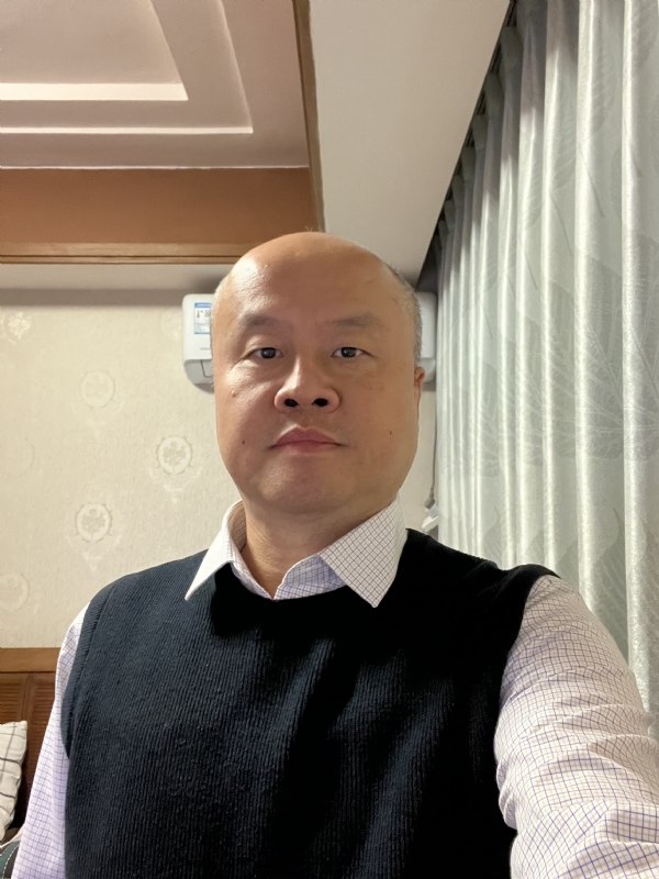 Jeff的第一张照片--驻马店相亲服务中心