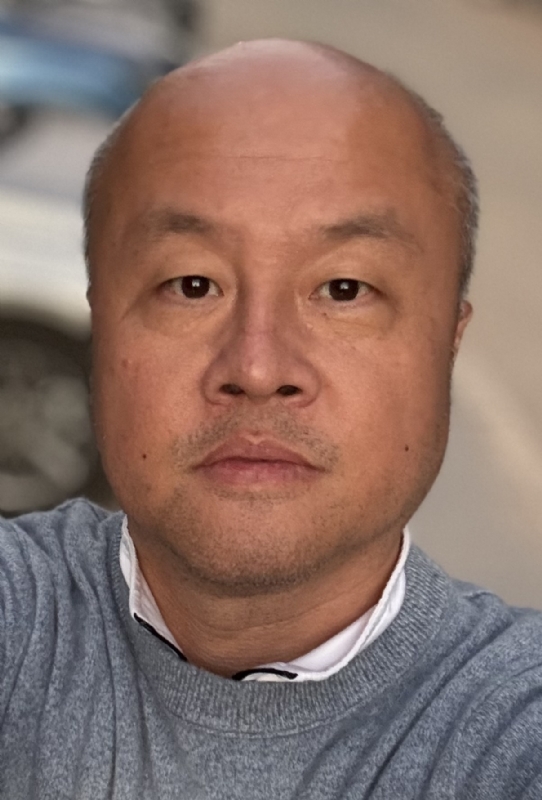 Jeff的第二张照片--驻马店相亲服务中心