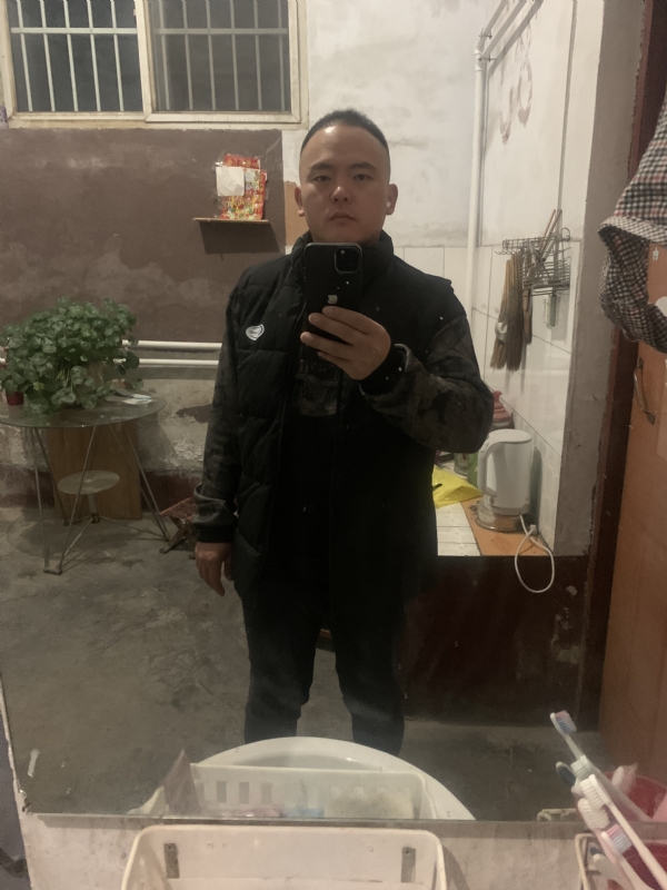 遇见有缘的第二张照片--驻马店相亲服务中心