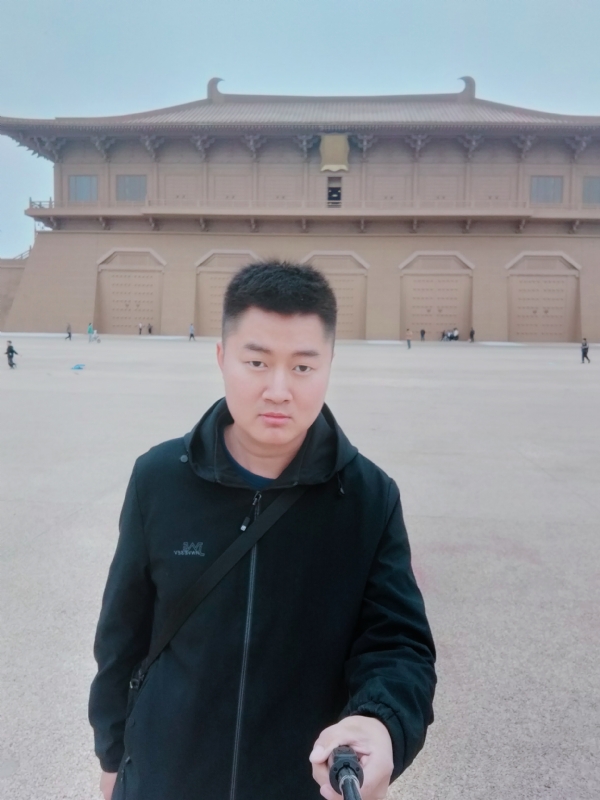 放肆的青春的第二张照片--驻马店相亲服务中心