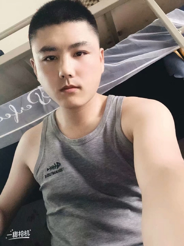 等待的第一张照片--驻马店相亲服务中心