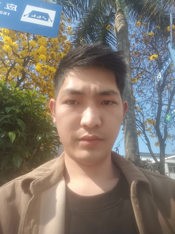 陈先生的第一张照片--驻马店相亲服务中心