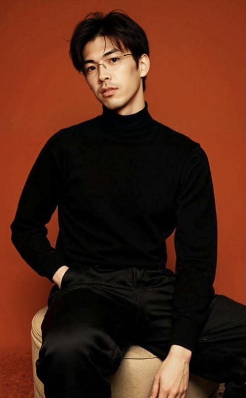 阿杰的第二张照片--驻马店相亲服务中心