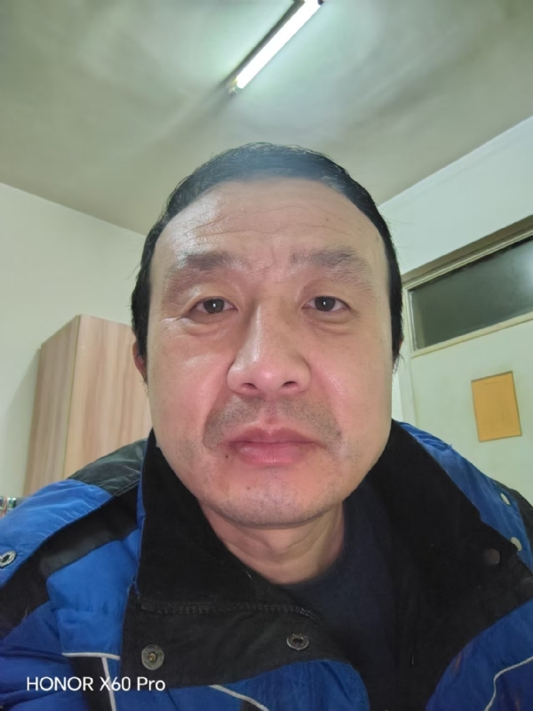 一心一意的第一张照片--驻马店相亲服务中心