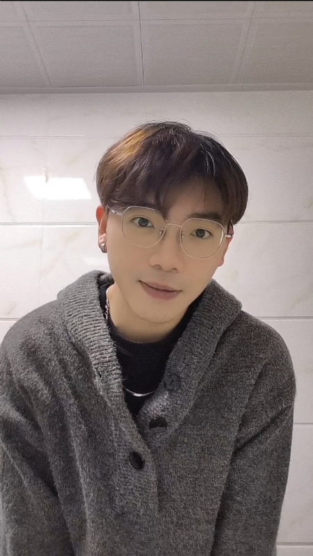 晚睡早起的第一张照片--驻马店相亲服务中心