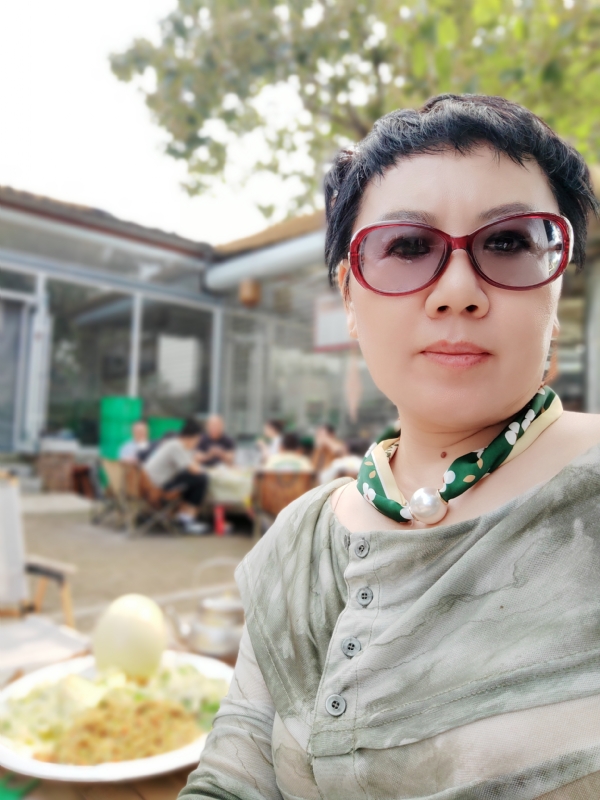 初见的第一张照片--驻马店相亲服务中心