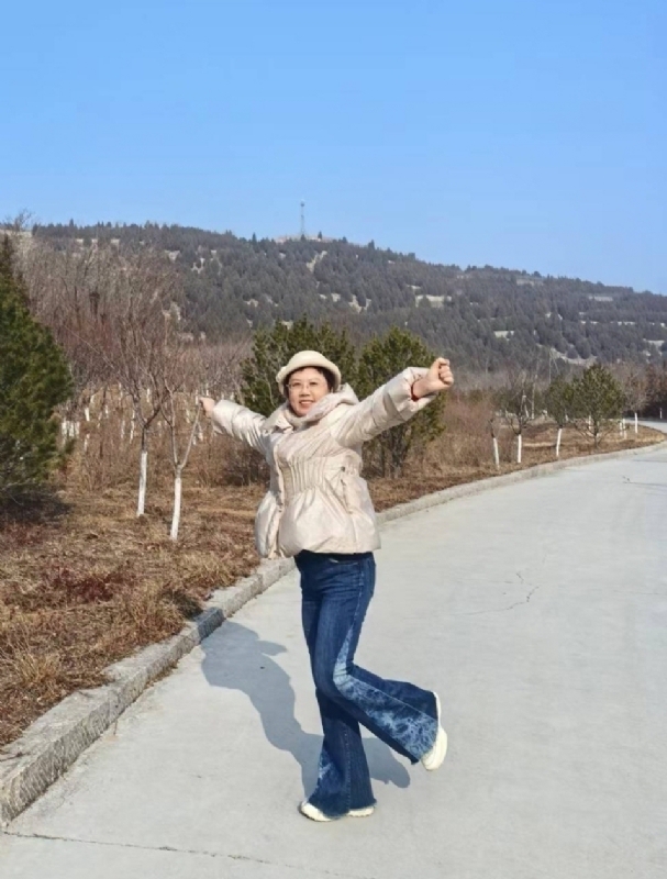 初见的第二张照片--驻马店相亲服务中心