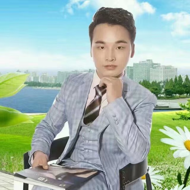 秋风瑟瑟的第二张照片--驻马店相亲服务中心