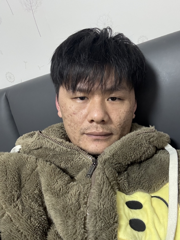 赵淼的第一张照片--驻马店相亲服务中心