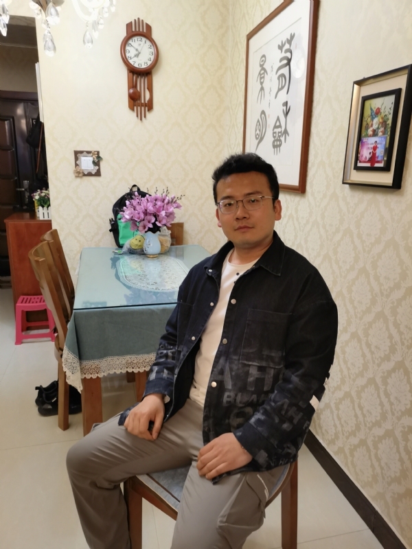 梦的启航的第一张照片--驻马店相亲服务中心