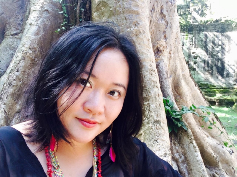 小密的第四张照片--驻马店相亲服务中心