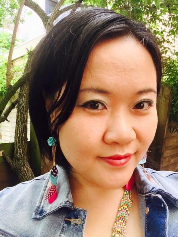 小密的第五张照片--驻马店相亲服务中心