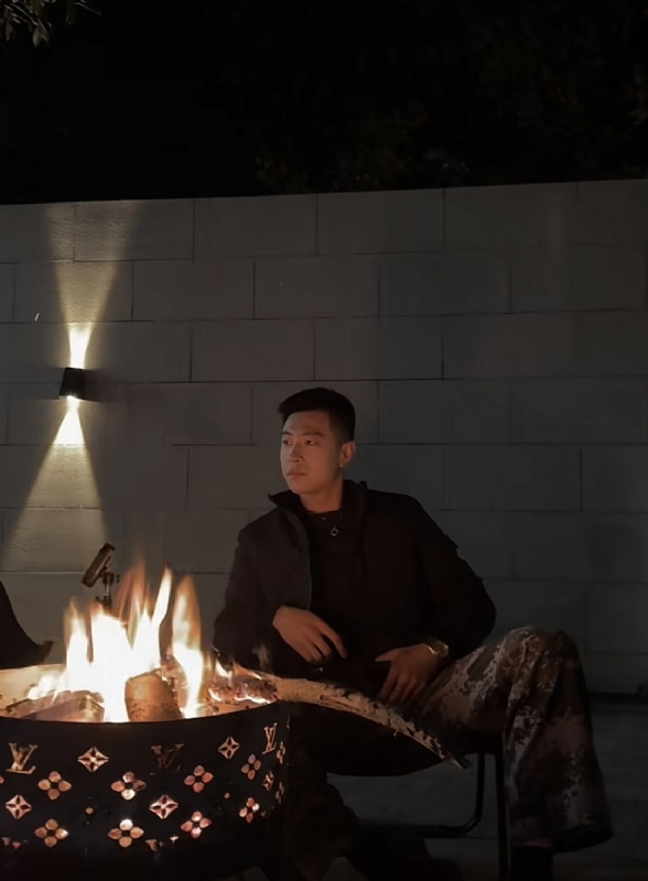 南风知我意的第一张照片--驻马店相亲服务中心