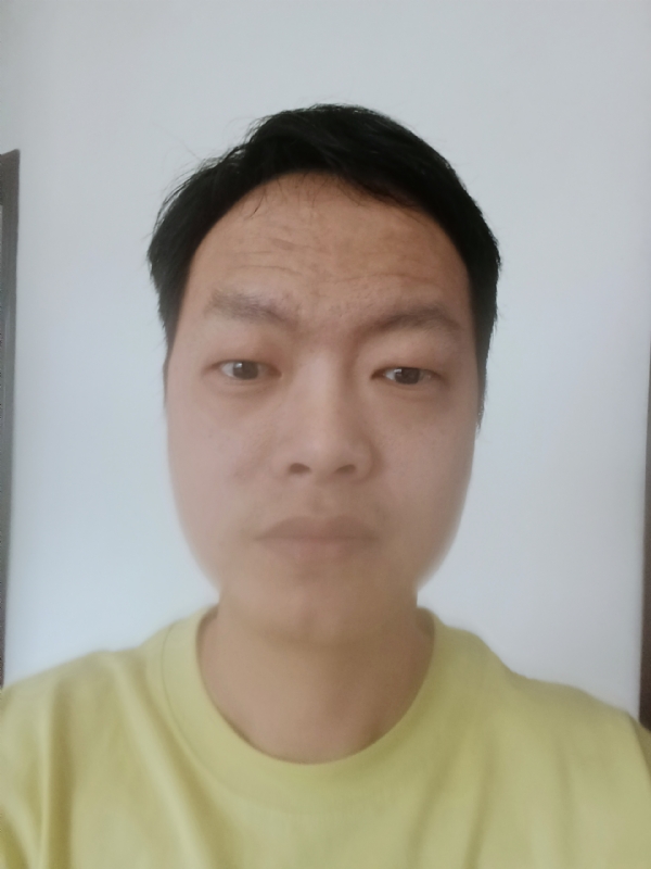 小安的第一张照片--驻马店相亲服务中心