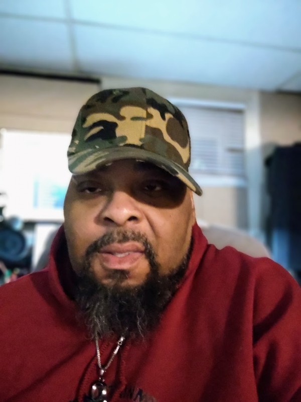 KevinAntone的第三张照片--驻马店相亲服务中心