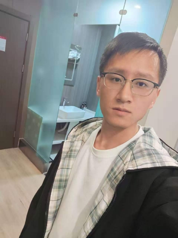 迷城的第一张照片--驻马店相亲服务中心