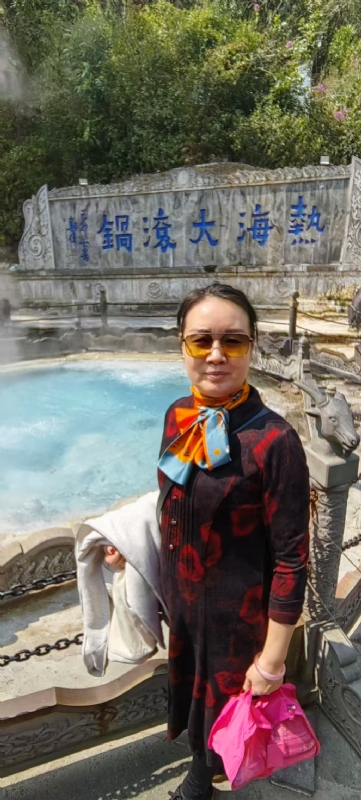 夜莺的第一张照片--驻马店相亲服务中心