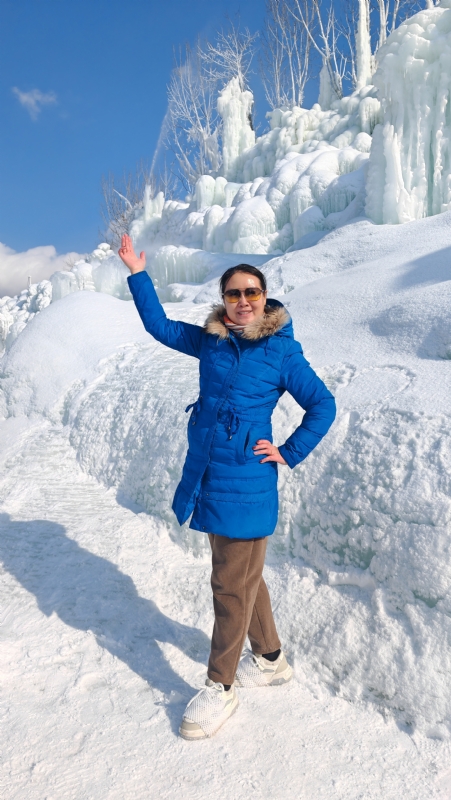 夜莺的第二张照片--驻马店相亲服务中心