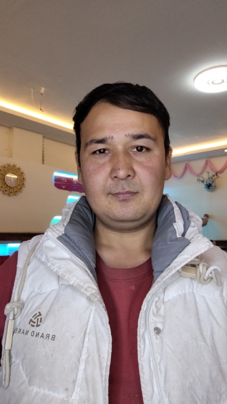 心情舒畅的第一张照片--驻马店相亲服务中心