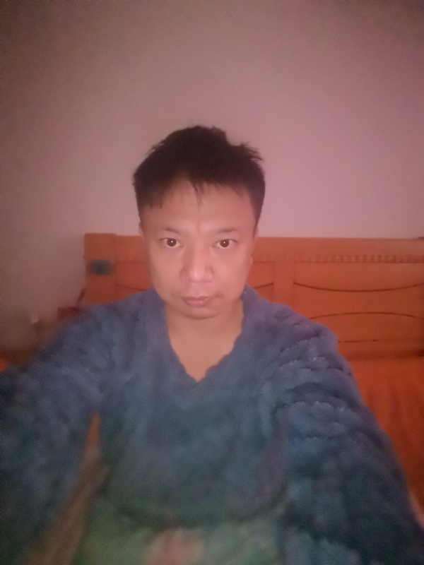 小虾米的第一张照片--驻马店相亲服务中心