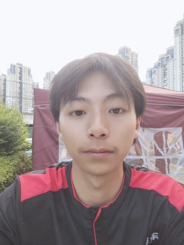 小顺的第二张照片--驻马店相亲服务中心