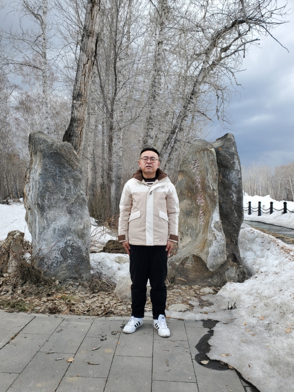 痴心绝对的第二张照片--驻马店相亲服务中心